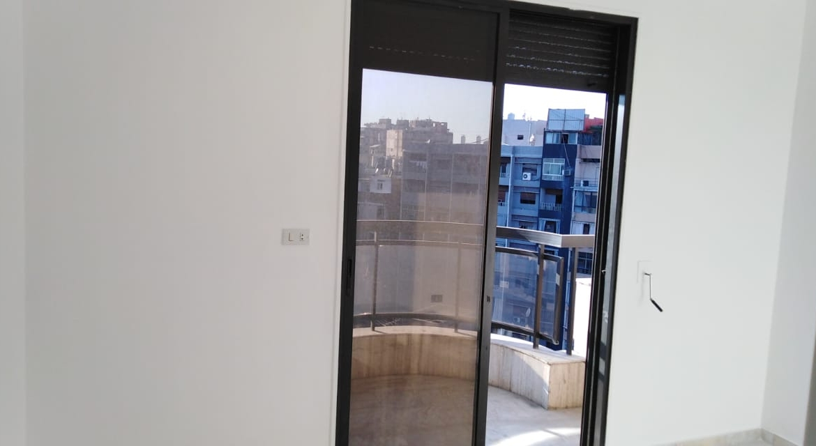Apartment for sale in Salim Salam Beirut