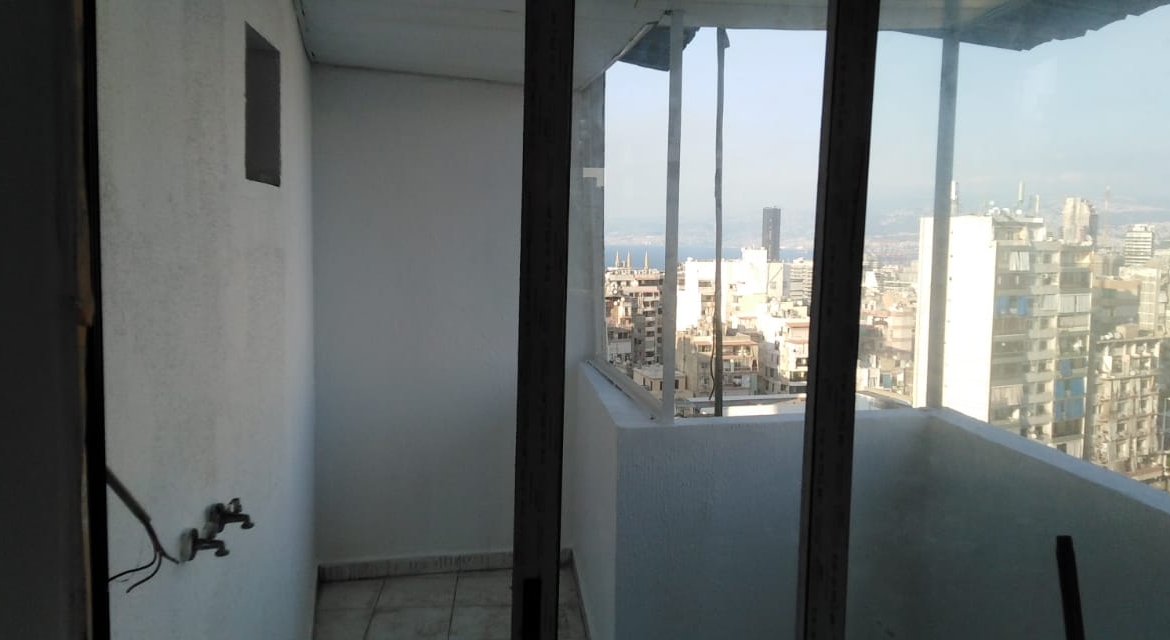 Apartment for sale in Salim Salam Beirut