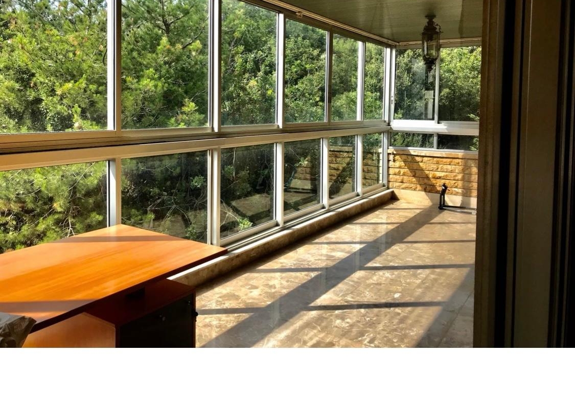 Luxury Duplex for rent in Mtailib, El Metn