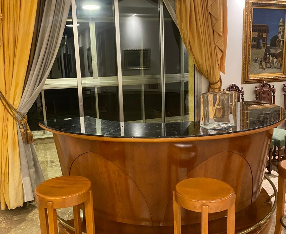 Luxury Duplex for rent in Mtailib, El Metn