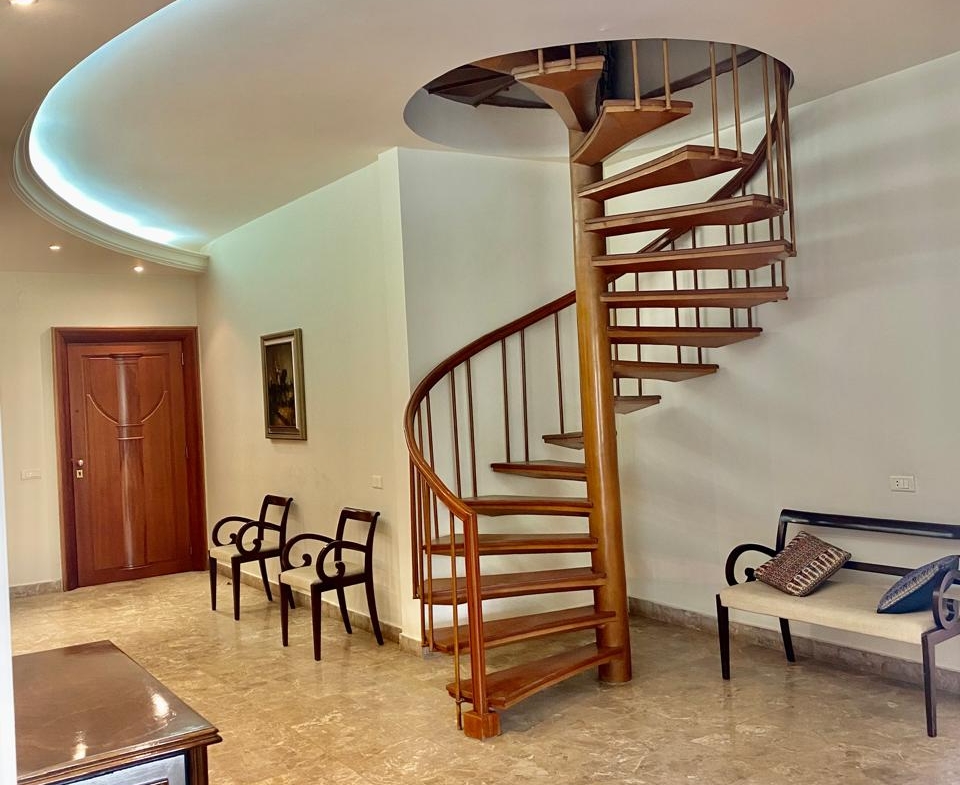 Luxury Duplex for rent in Mtailib, El Metn