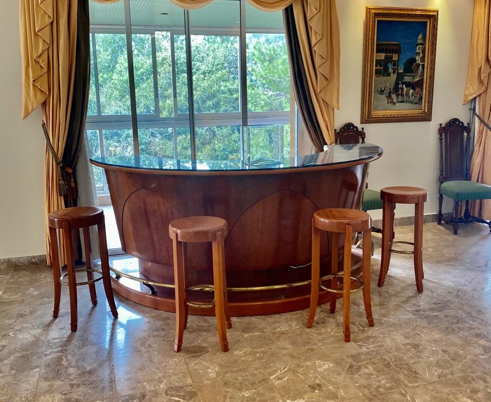 Luxury Duplex for rent in Mtailib, El Metn