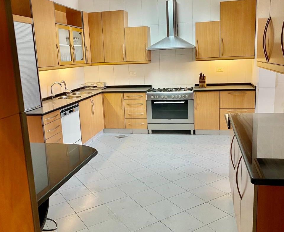 Luxury Duplex for rent in Mtailib, El Metn
