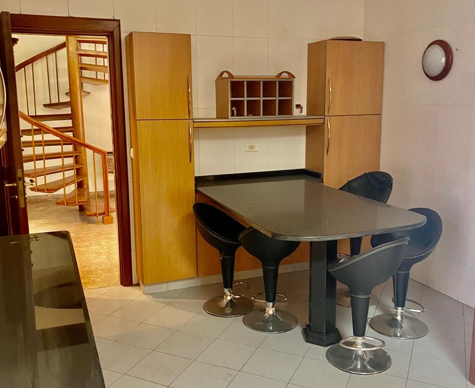 Luxury Duplex for rent in Mtailib, El Metn