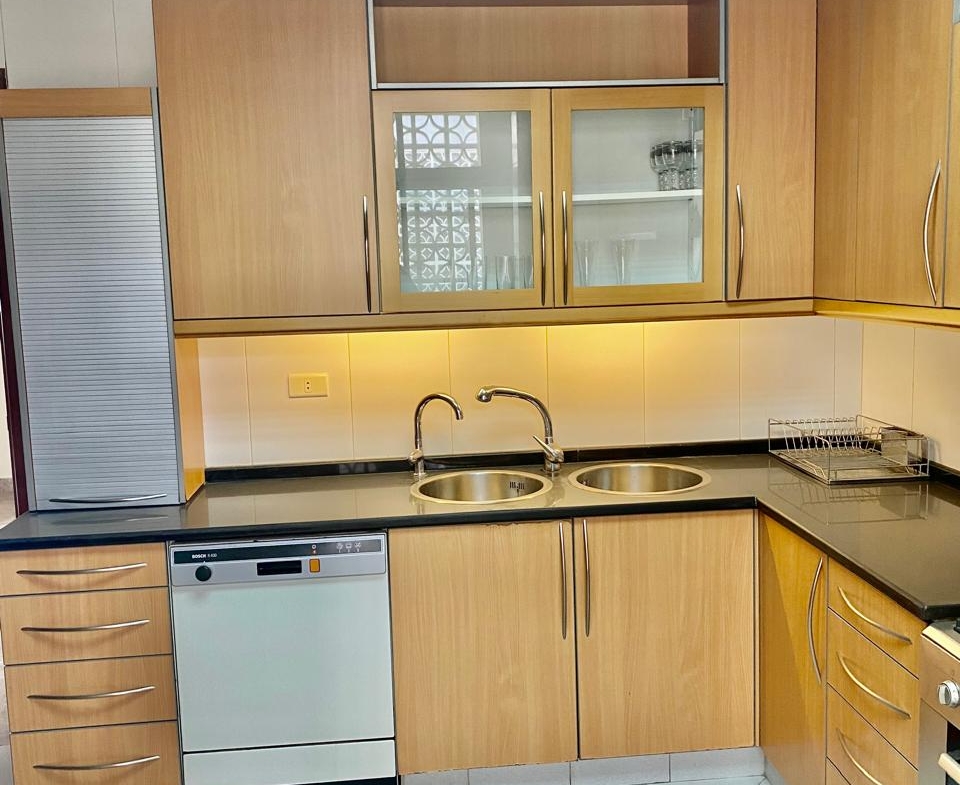Luxury Duplex for rent in Mtailib, El Metn