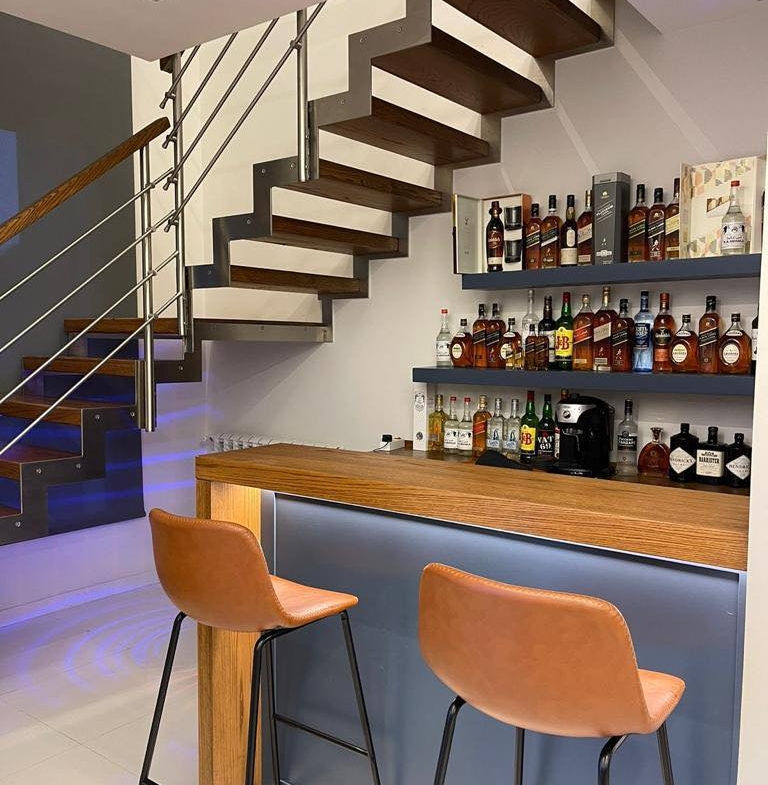 Luxury duplex for sale in Bikfaya / Bhersaf