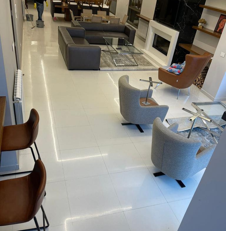 Luxury duplex for sale in Bikfaya / Bhersaf
