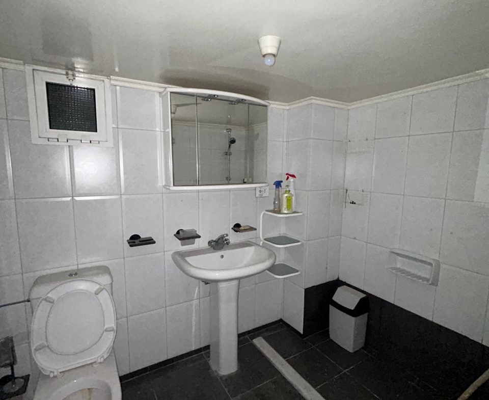 Apartment for sale in Bourj Hammoud