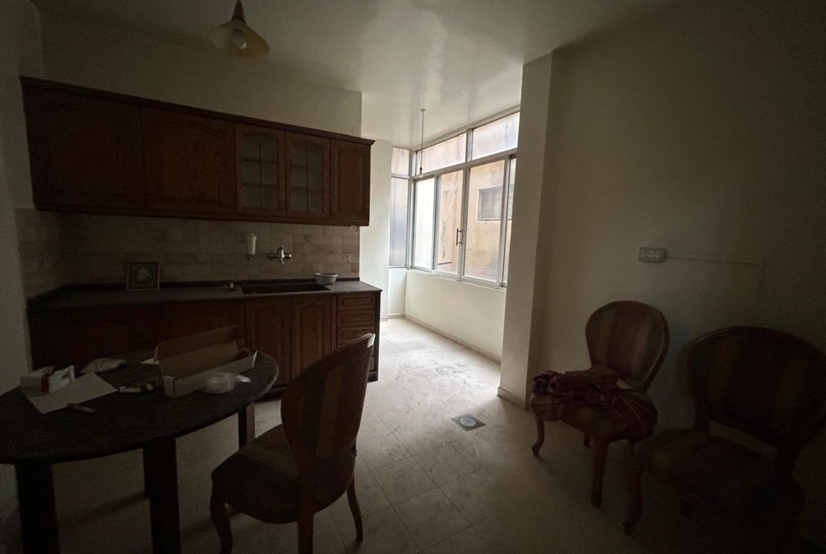 Apartment for sale in Bourj Hammoud