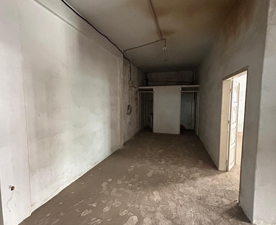 Industrial building for sale in Bourj Hammoud
