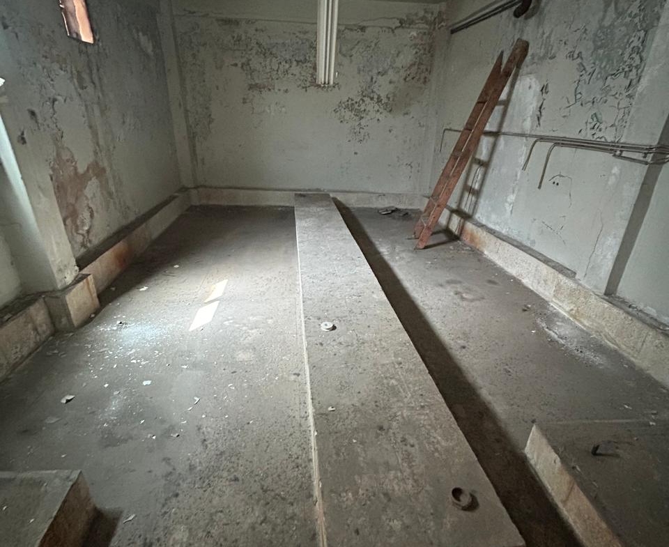 Industrial building for sale in Bourj Hammoud