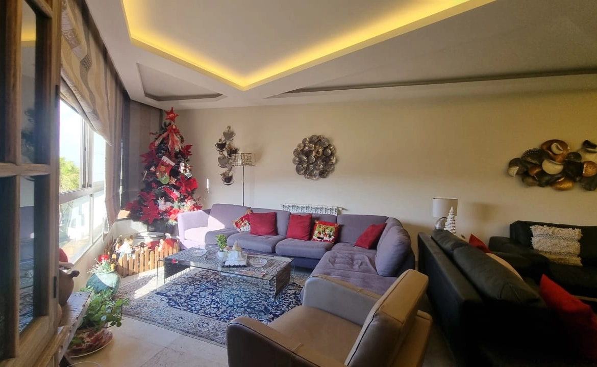 Apartment for Sale Beit el Chaar