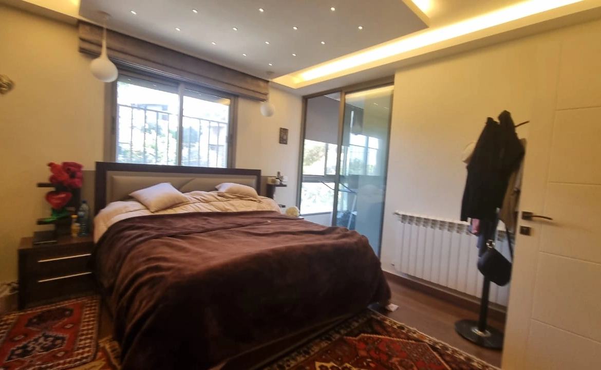 Apartment for Sale Beit el Chaar