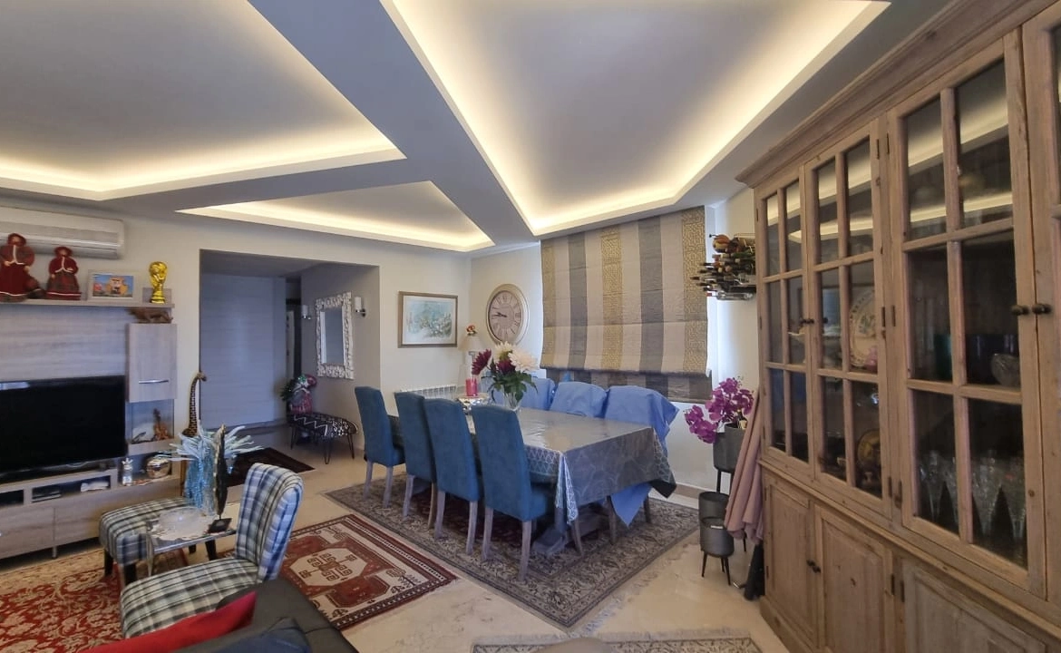 Apartment for Sale Beit el Chaar