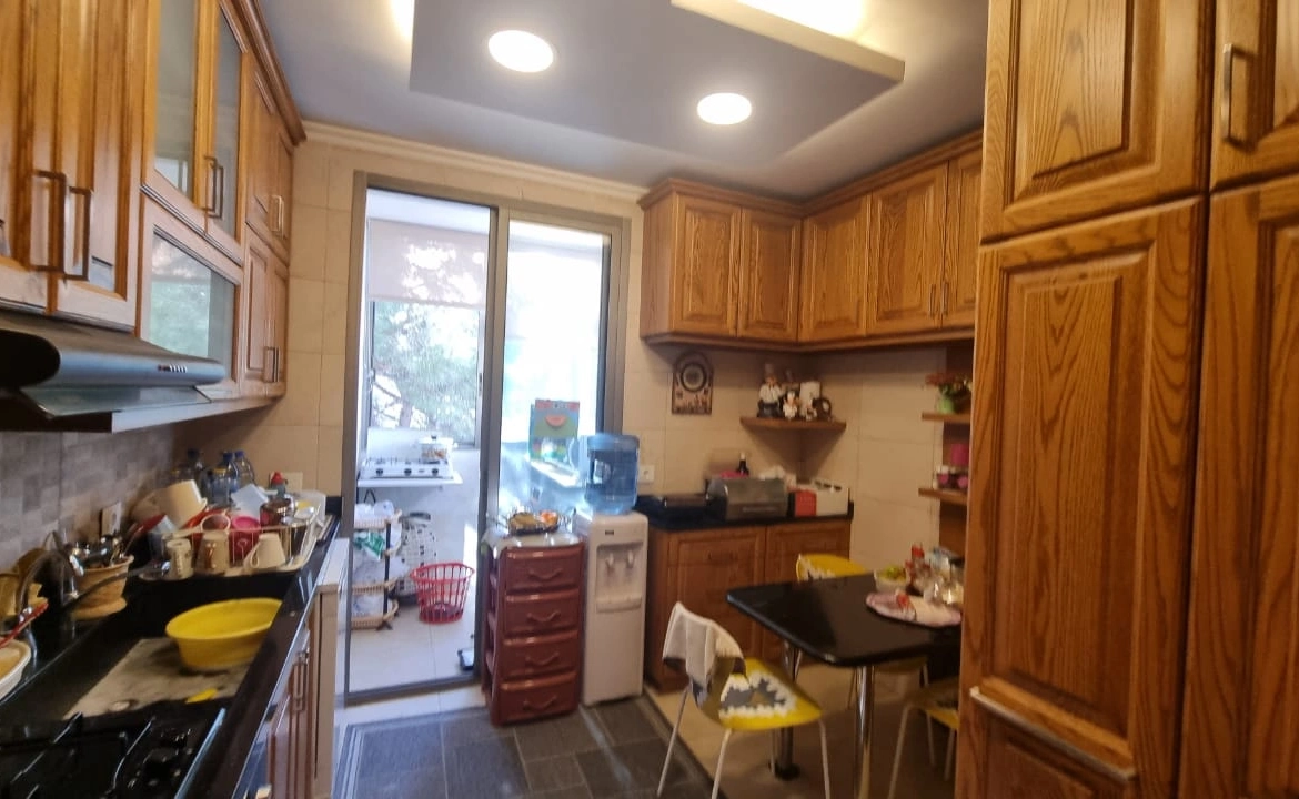 Apartment for Sale Beit el Chaar