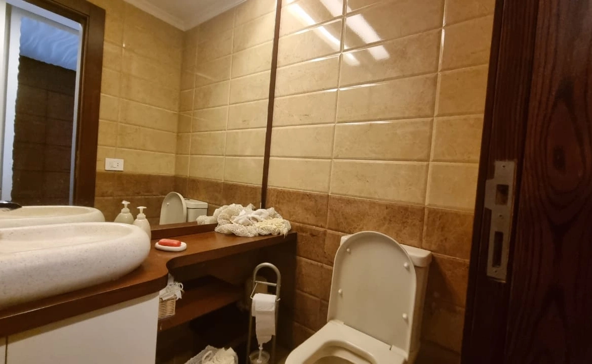 Apartment for Sale Beit el Chaar