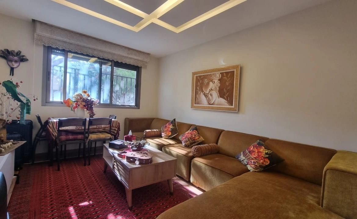 Apartment for Sale Beit el Chaar