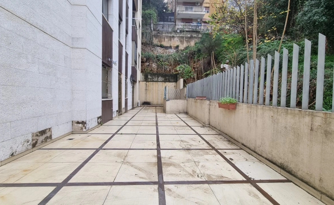 Apartment for Rent Elissar