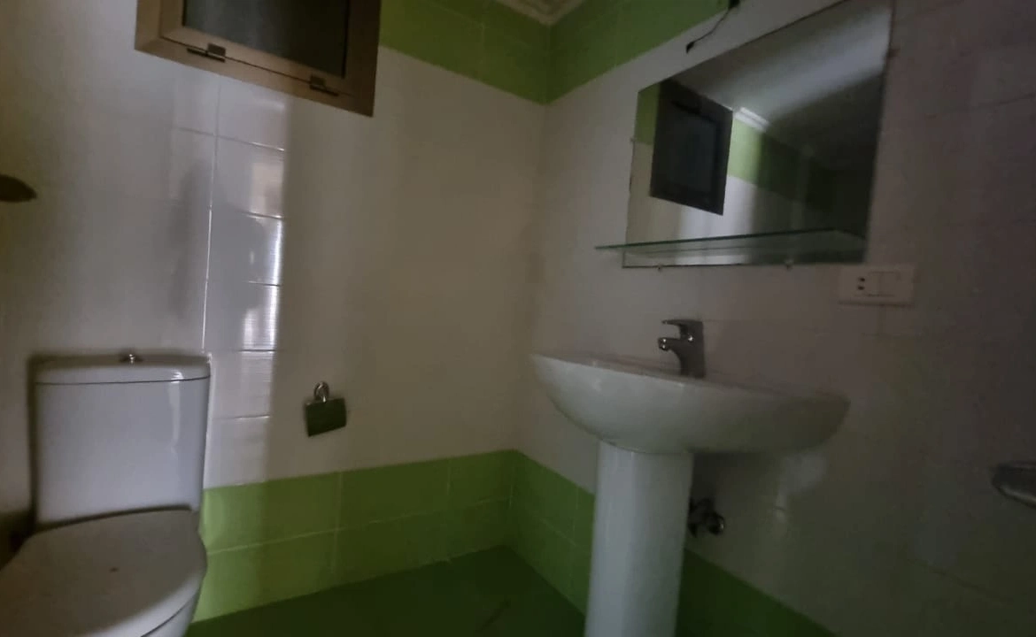 Apartment for Rent Elissar