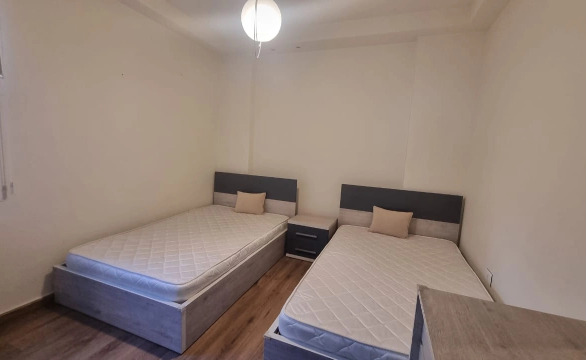 Fully Furnished Apartment for Sale Elissar