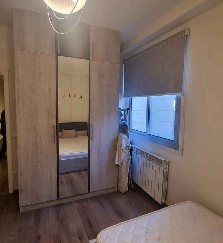 Fully Furnished Apartment for Sale Elissar