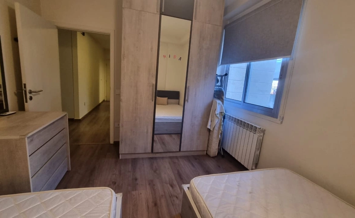 Fully Furnished Apartment for Sale Elissar