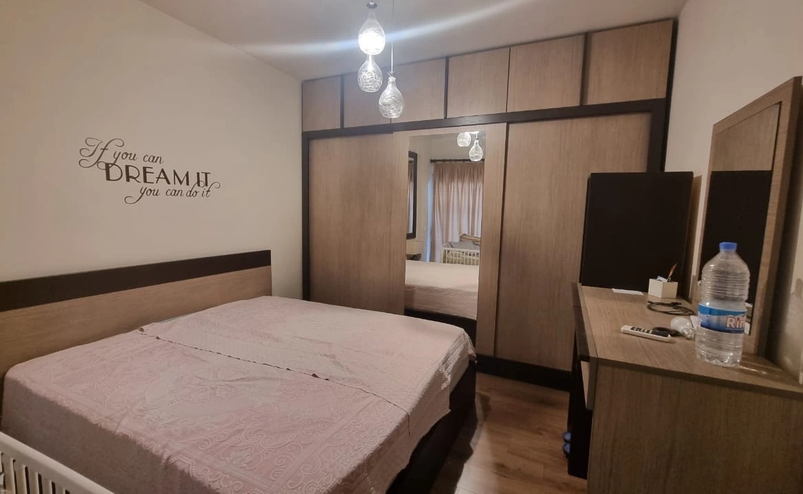 Fully Furnished Apartment for Sale Elissar