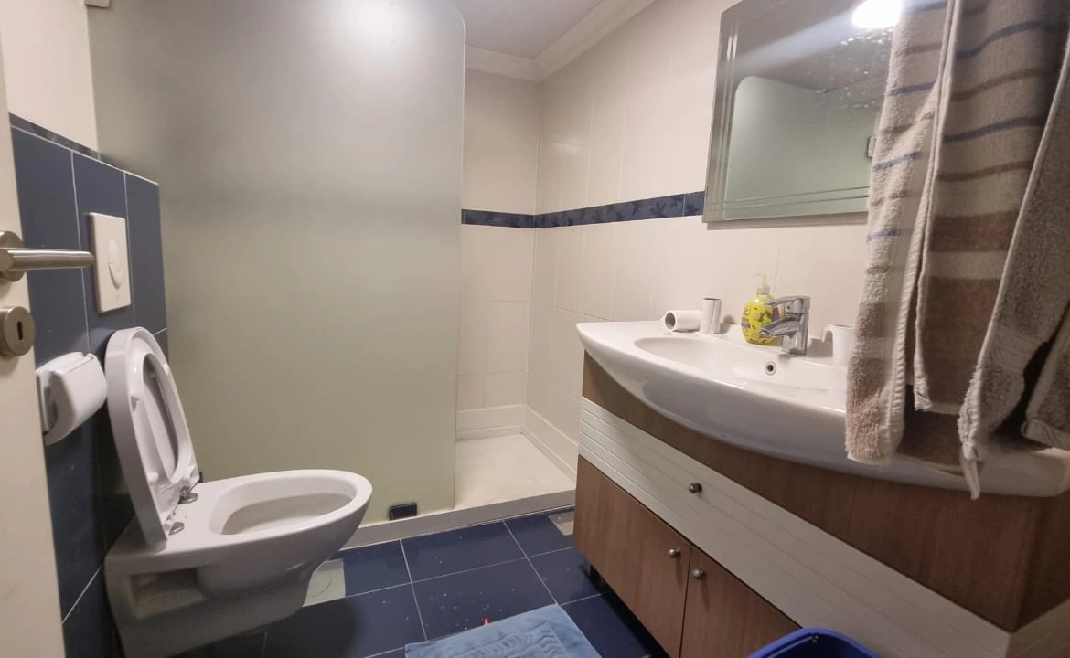 Fully Furnished Apartment for Sale Elissar
