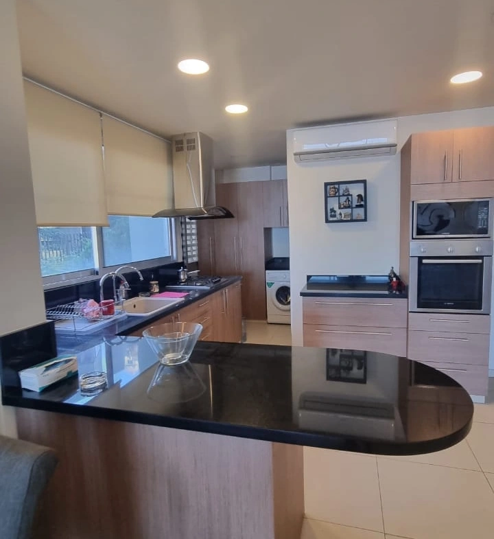 Fully Furnished Apartment for Sale Elissar