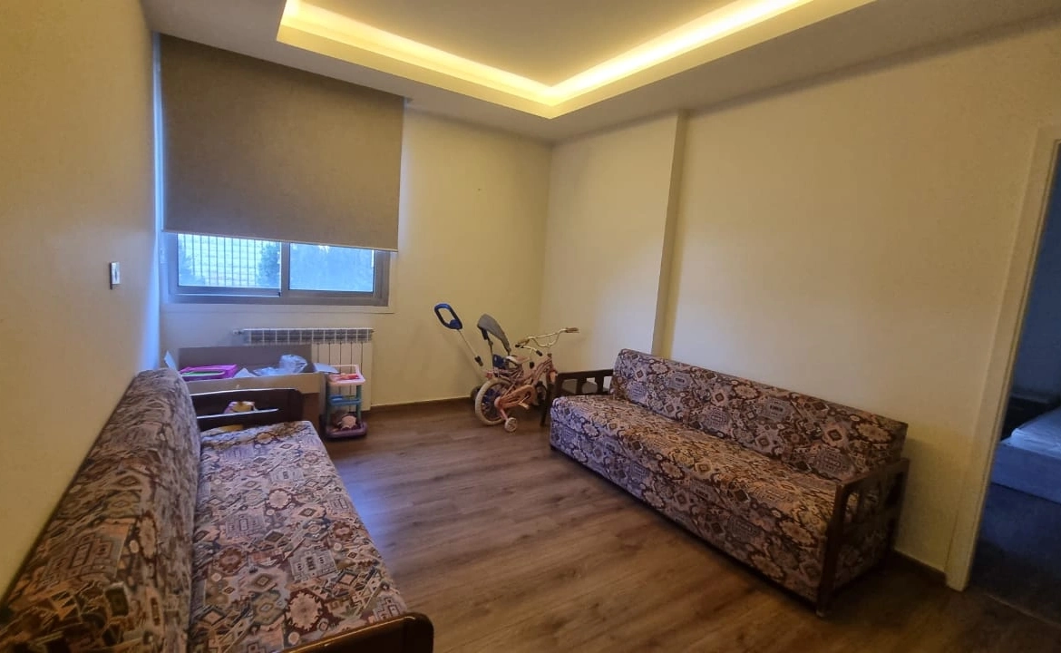 Fully Furnished Apartment for Sale Elissar