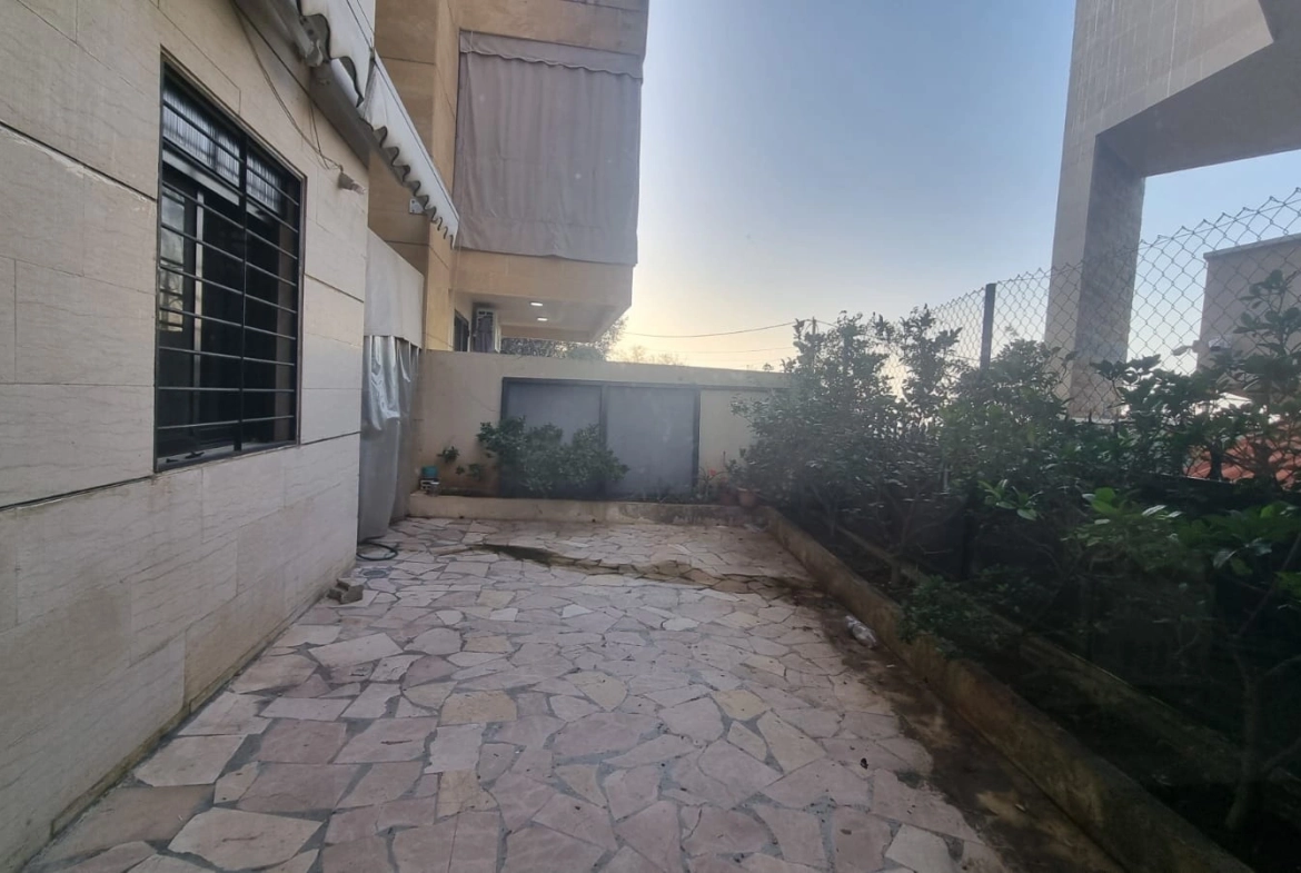 Apartment for Sale Beit el Kikko