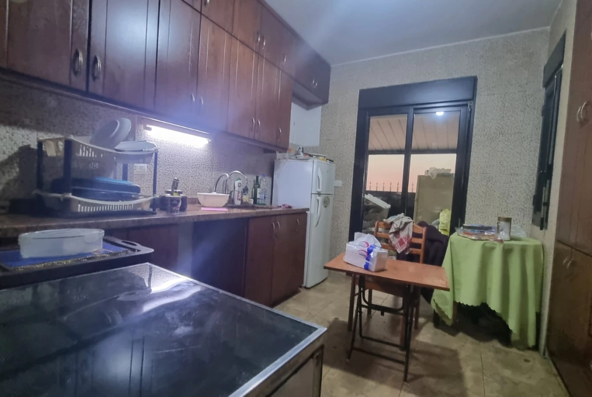 Apartment for Sale Beit el Kikko