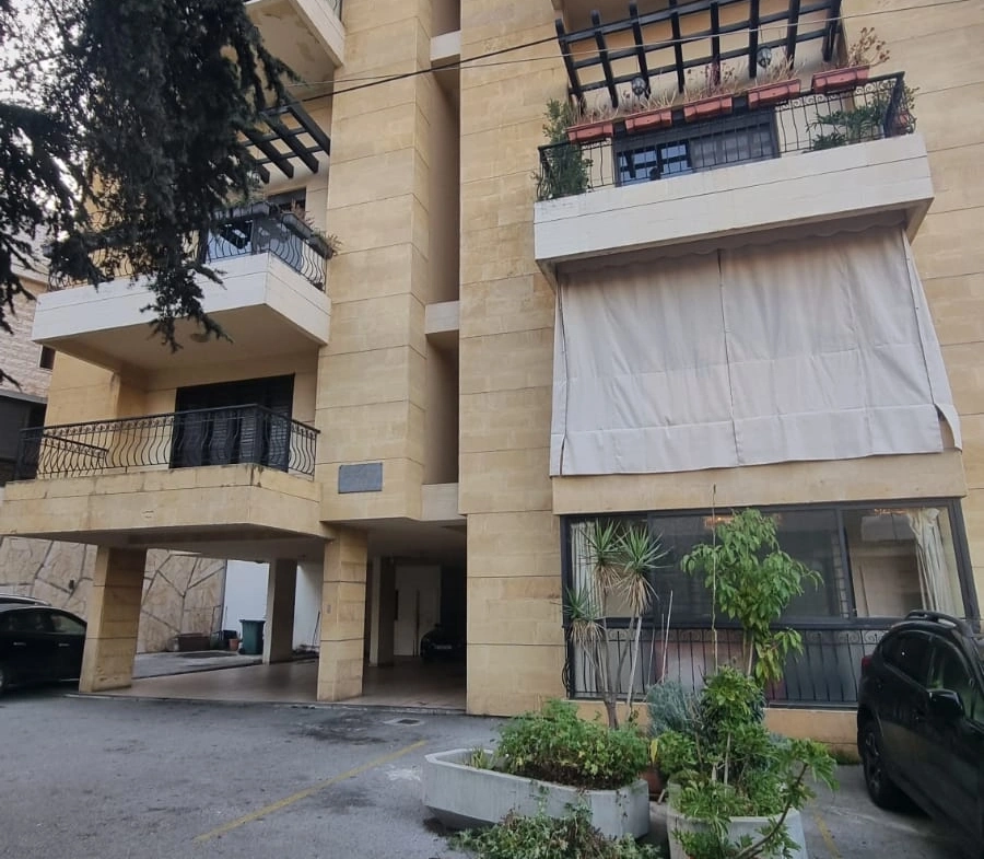 Apartment for Sale Beit el Kikko