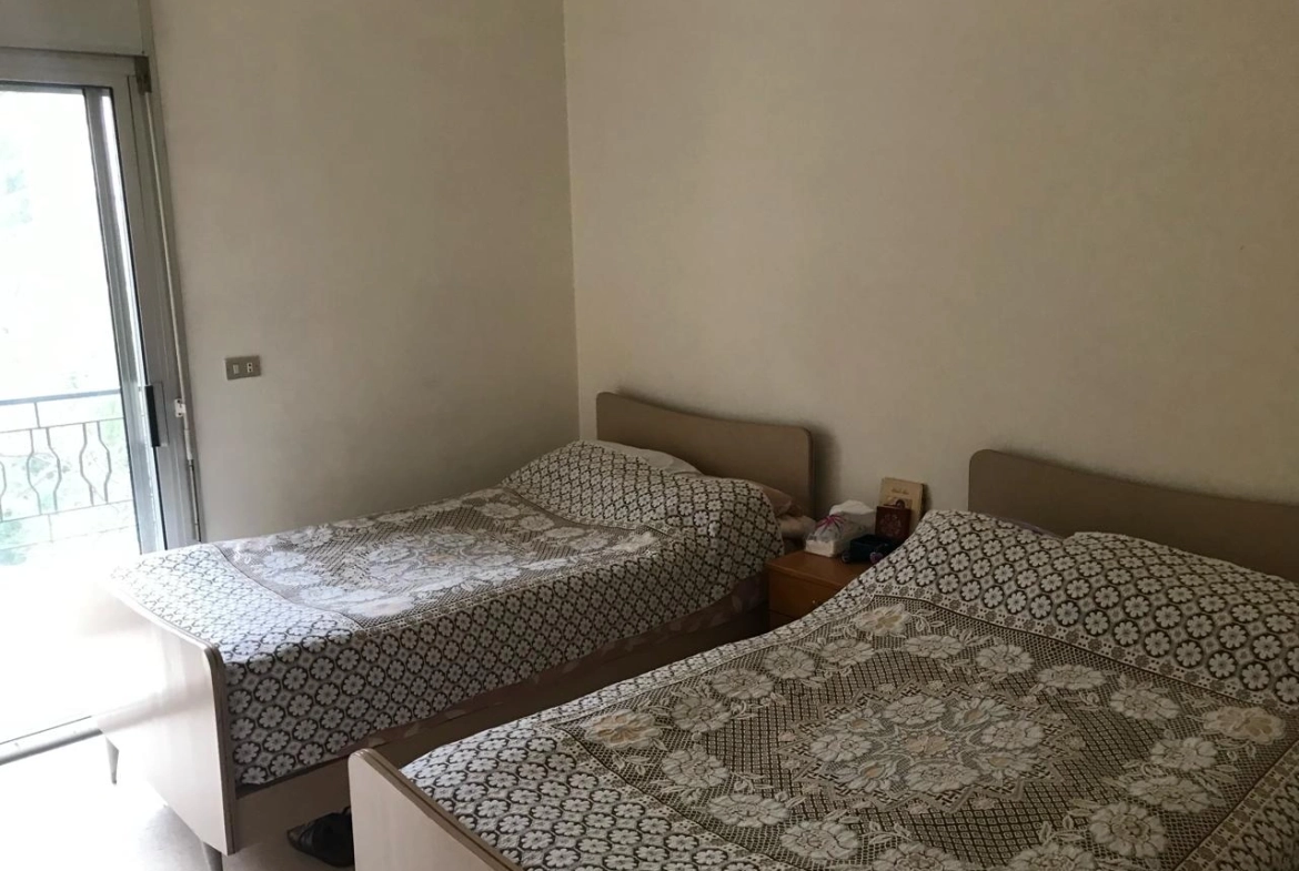 Apartment for Sale Kneitry