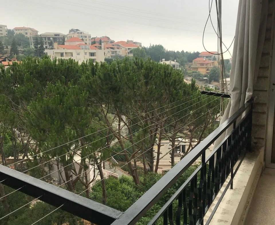 Apartment for Sale Kneitry