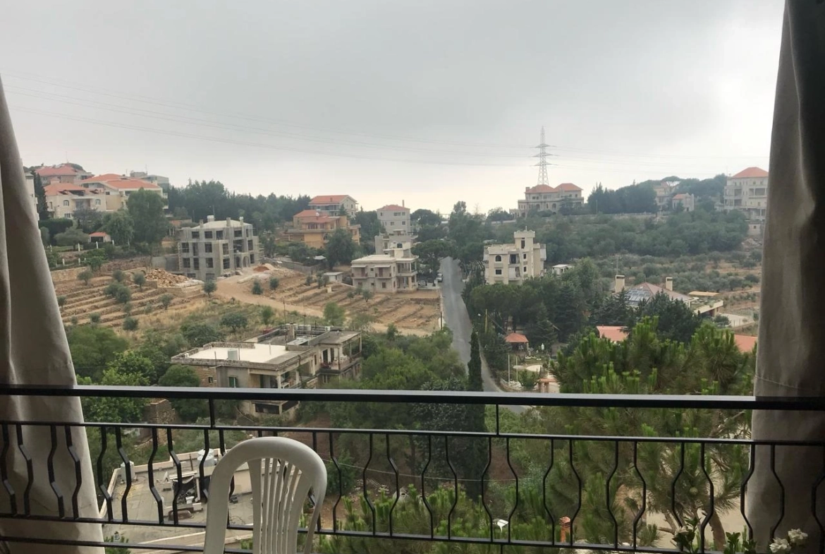 Apartment for Sale Kneitry