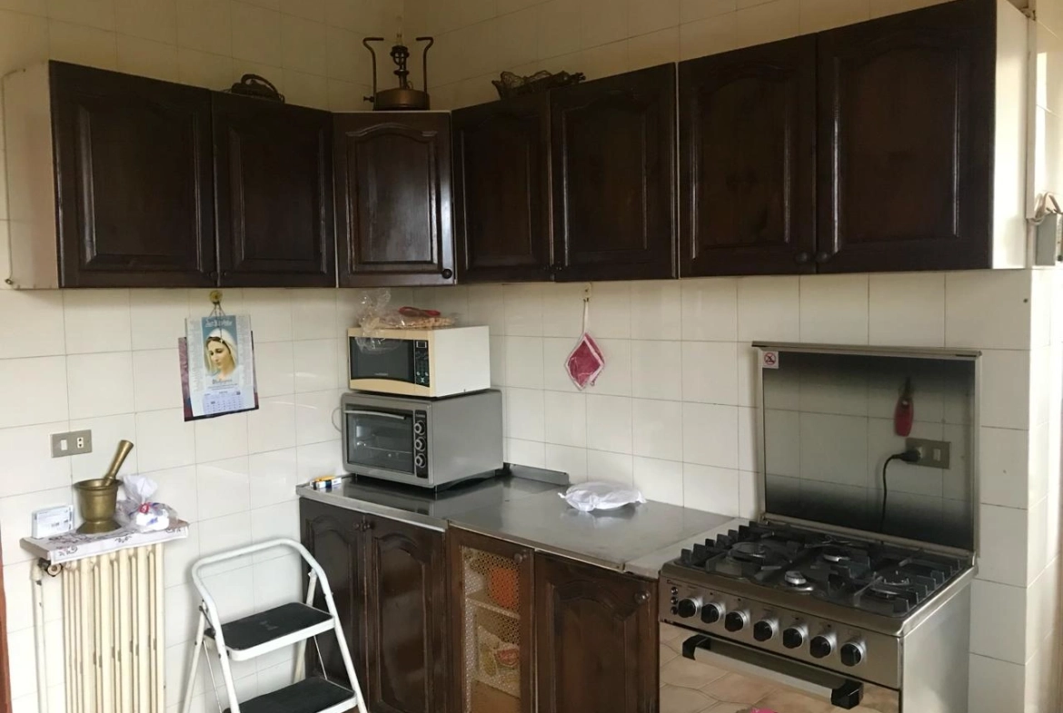 Apartment for Sale Kneitry