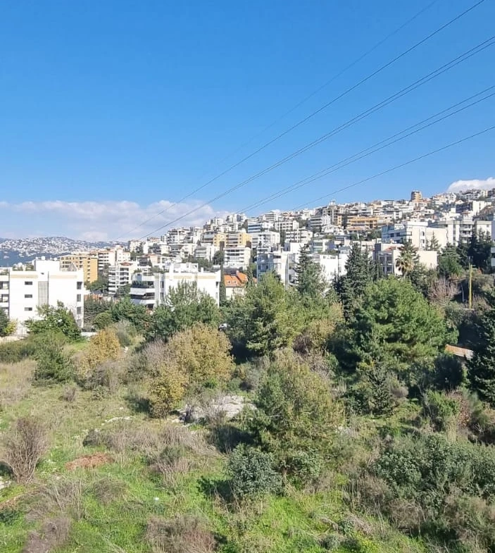 Duplex Apartment for Sale Cornet Chehwan