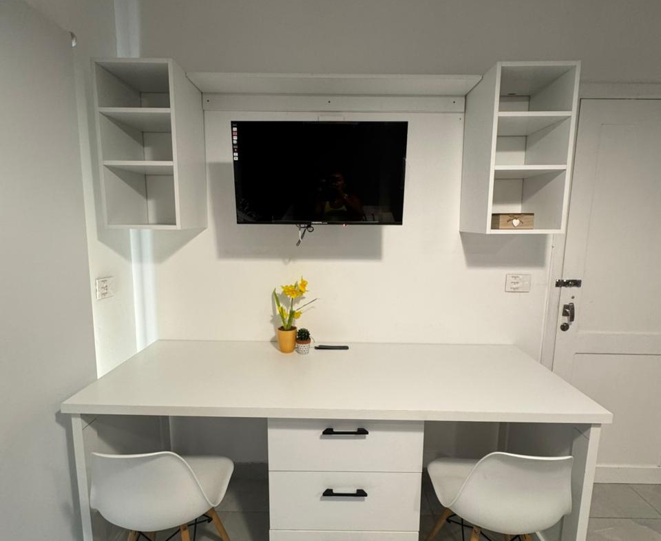 Brand New Studio for Rent – Steps from LAU Jbeil!