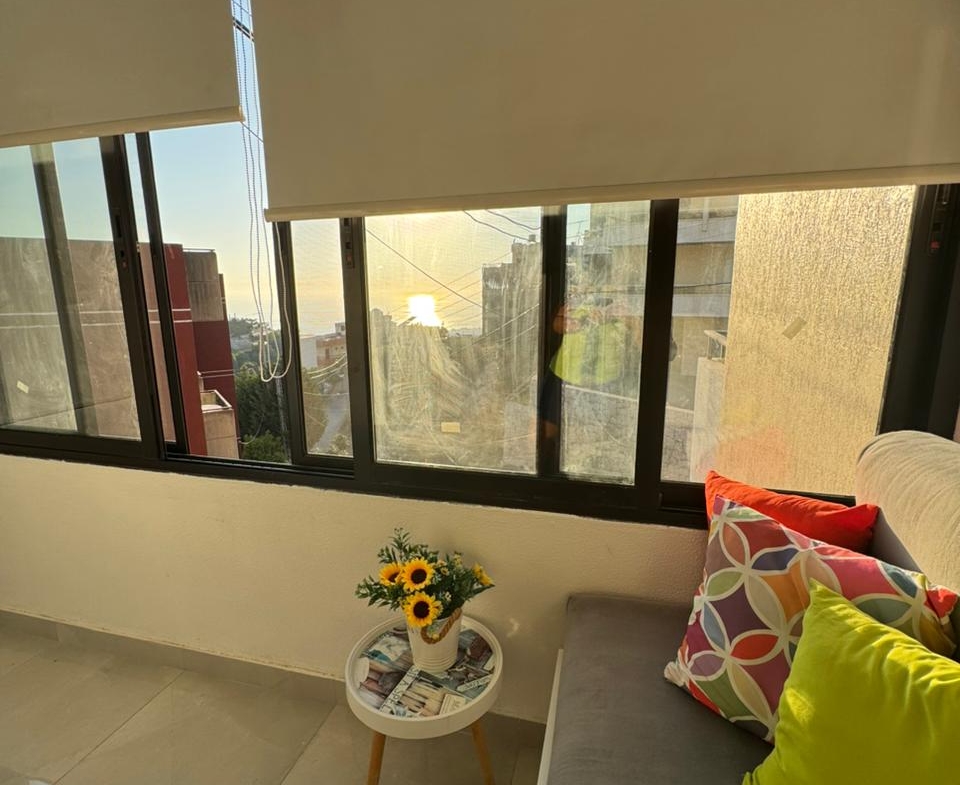 Brand New Studio for Rent – Steps from LAU Jbeil!