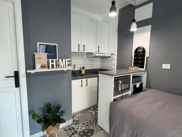 studio for rent in jbeil near LAU