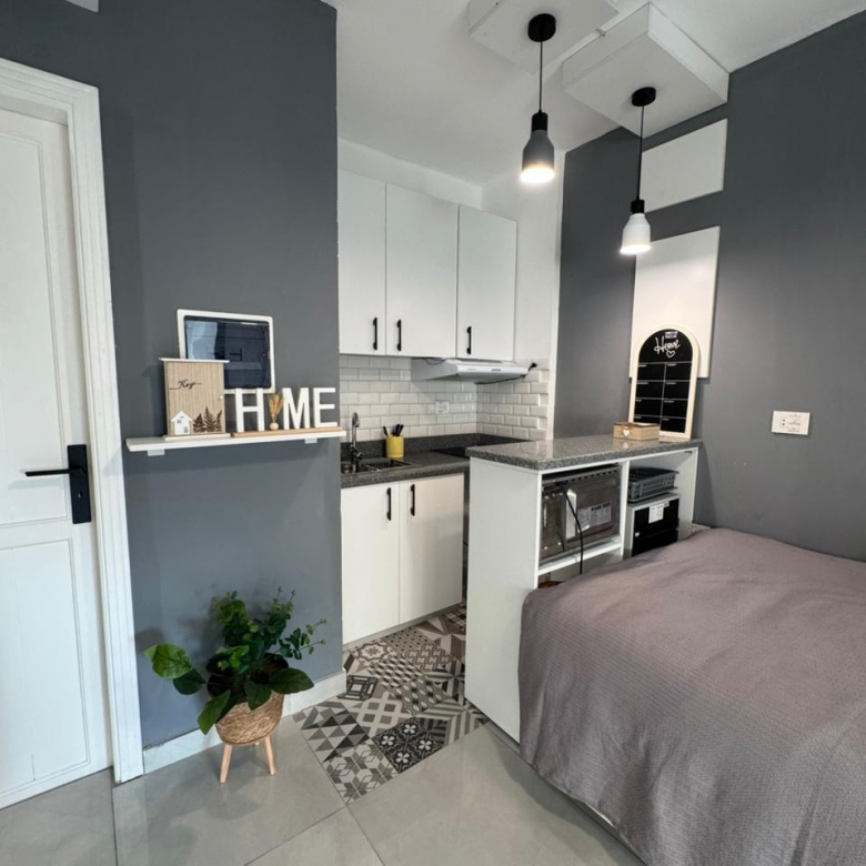 studio for rent in jbeil near LAU