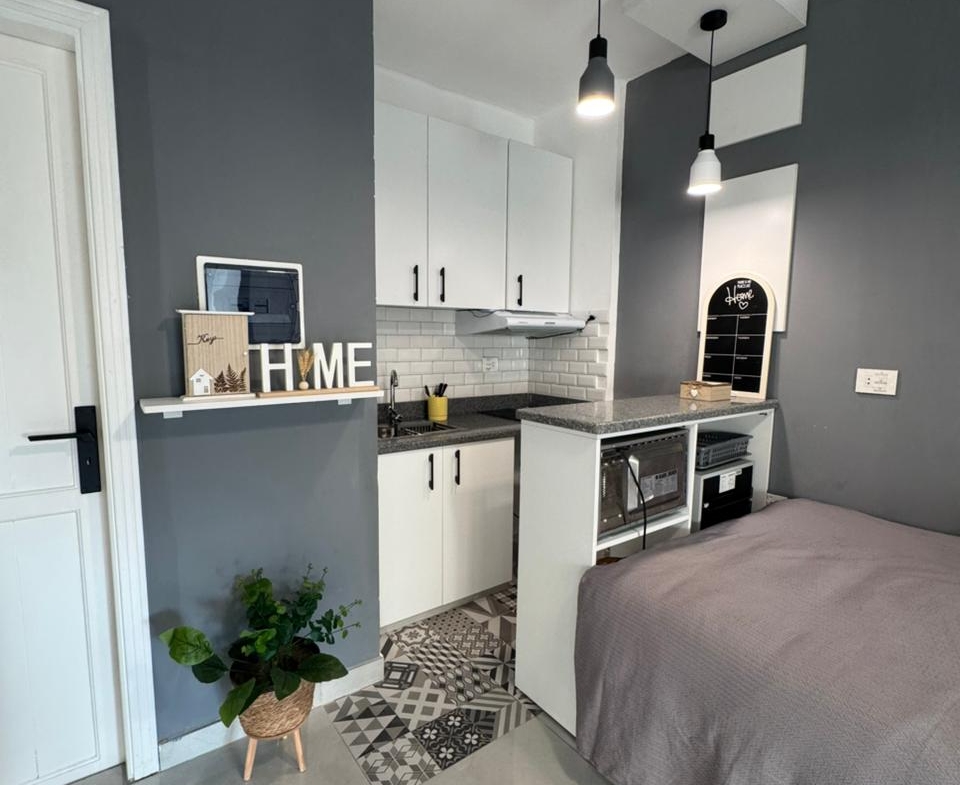studio for rent in jbeil near LAU