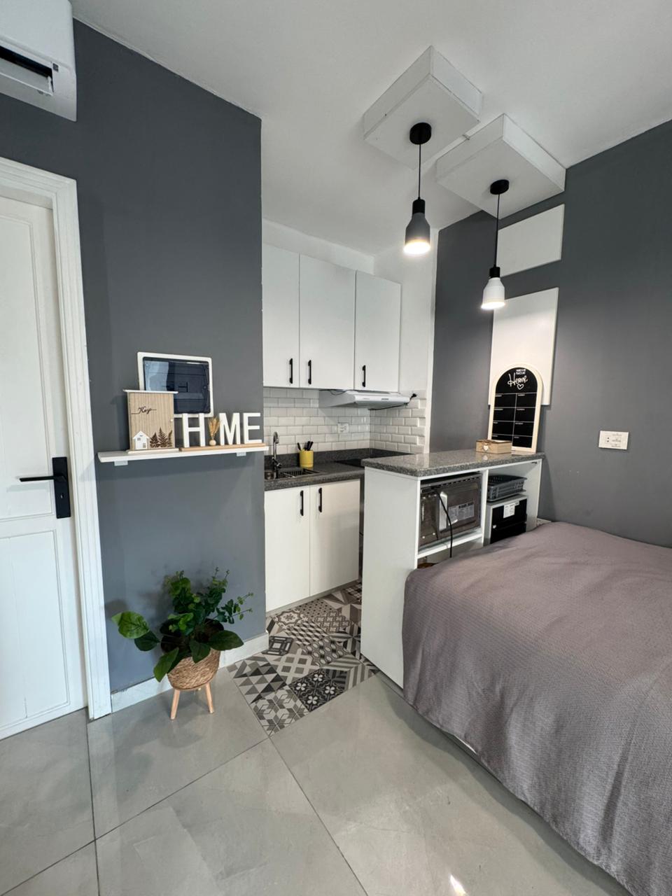 studio for rent in jbeil near LAU