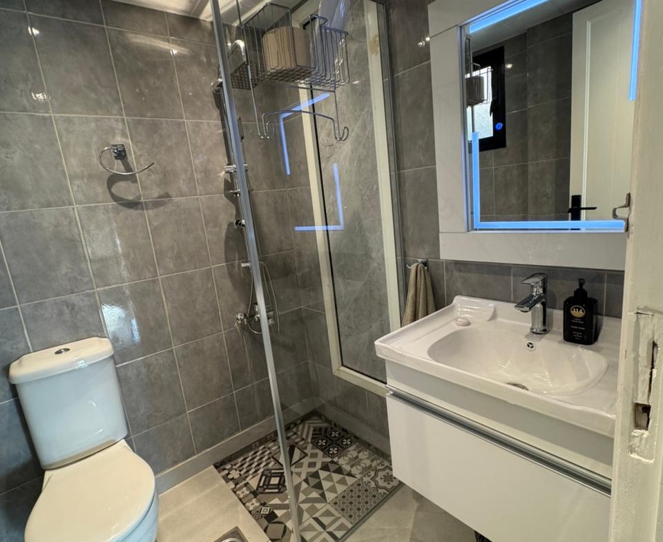 Brand New Studio for Rent – Steps from LAU Jbeil!