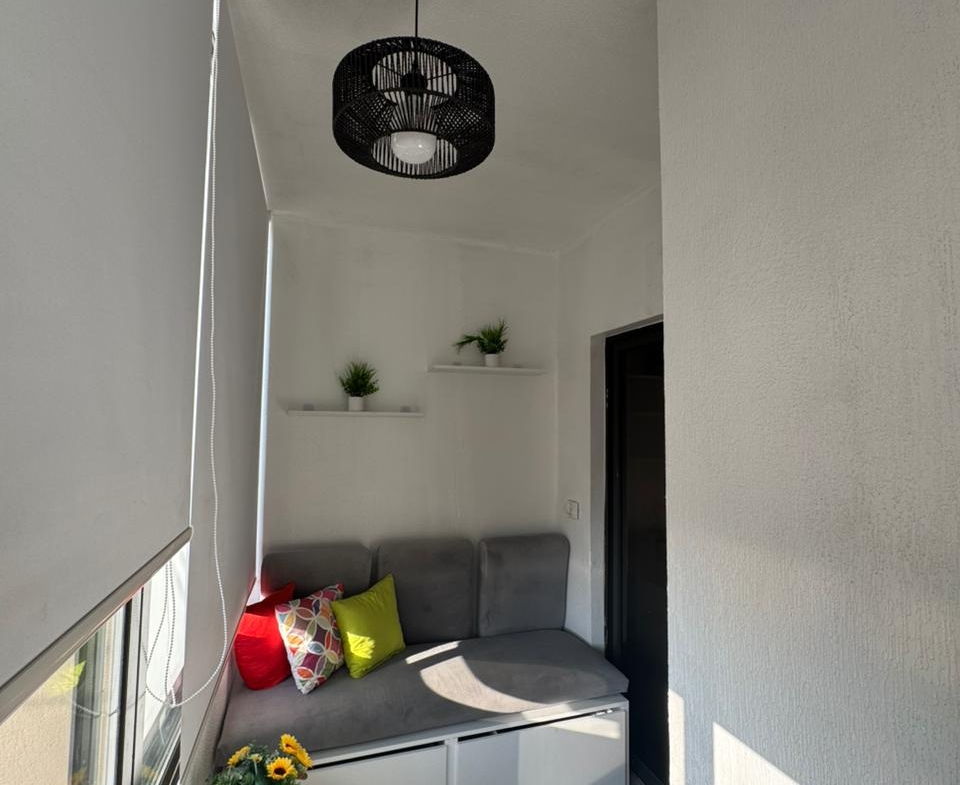 Brand New Studio for Rent – Steps from LAU Jbeil!