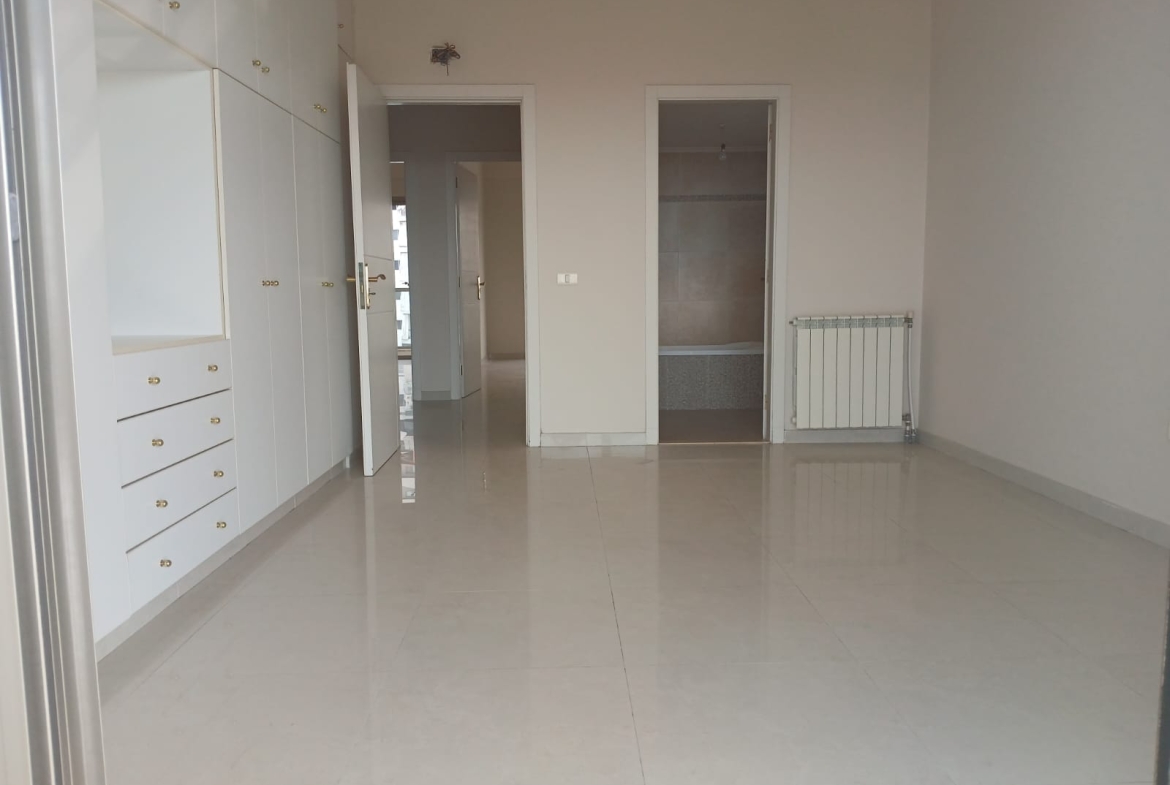 Amazing apartment for sale in Jal el Dib