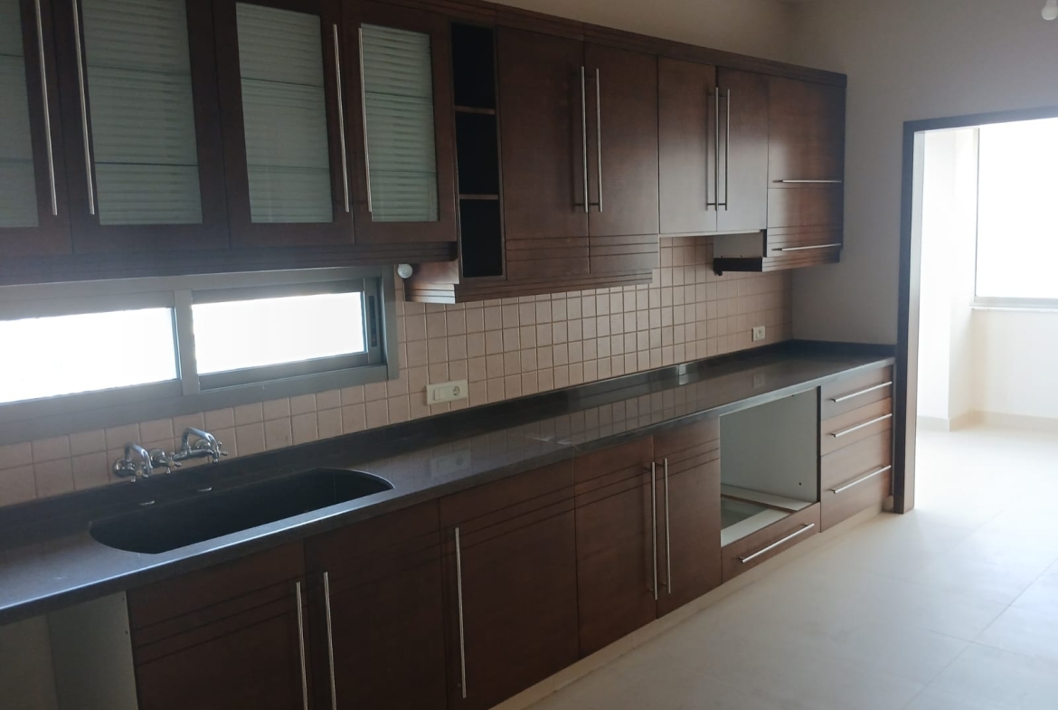 Amazing apartment for sale in Jal el Dib