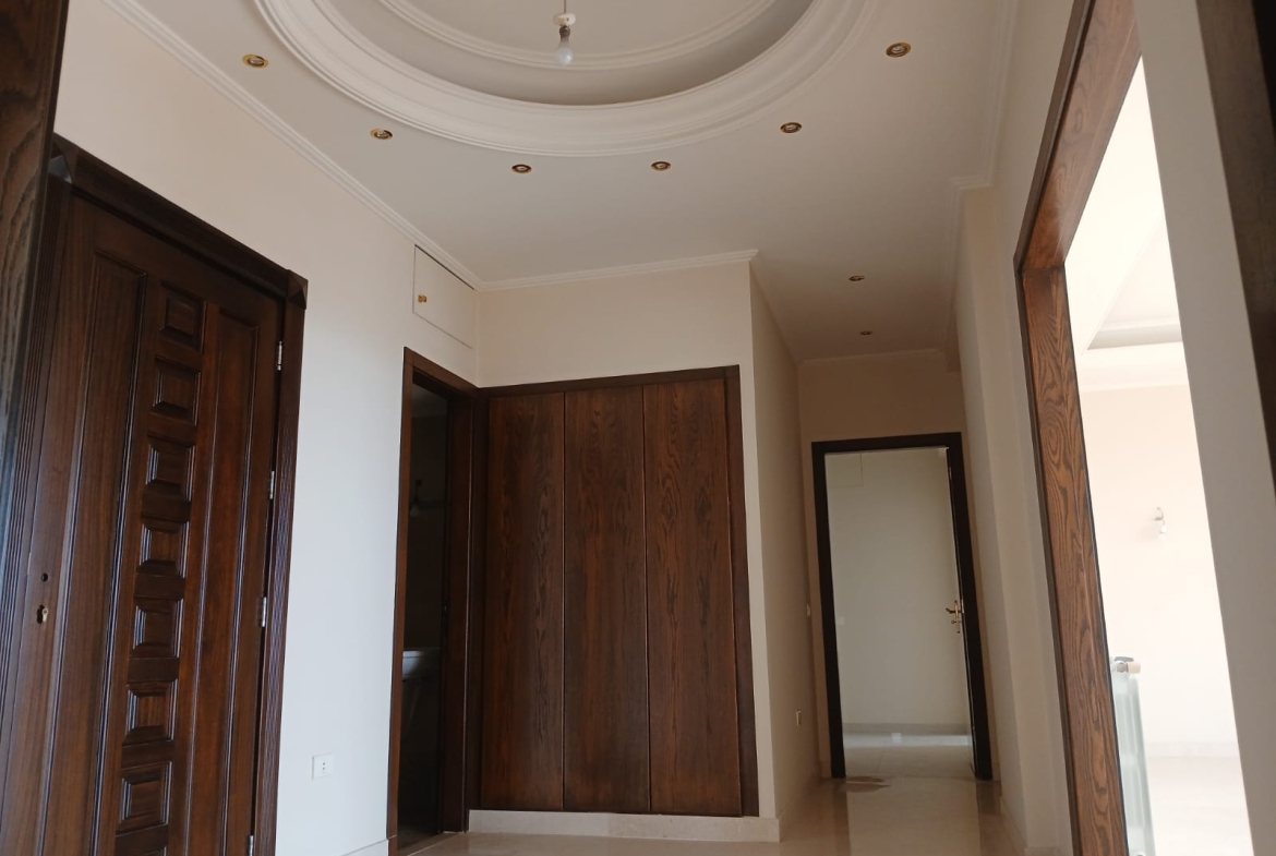 Amazing apartment for sale in Jal el Dib