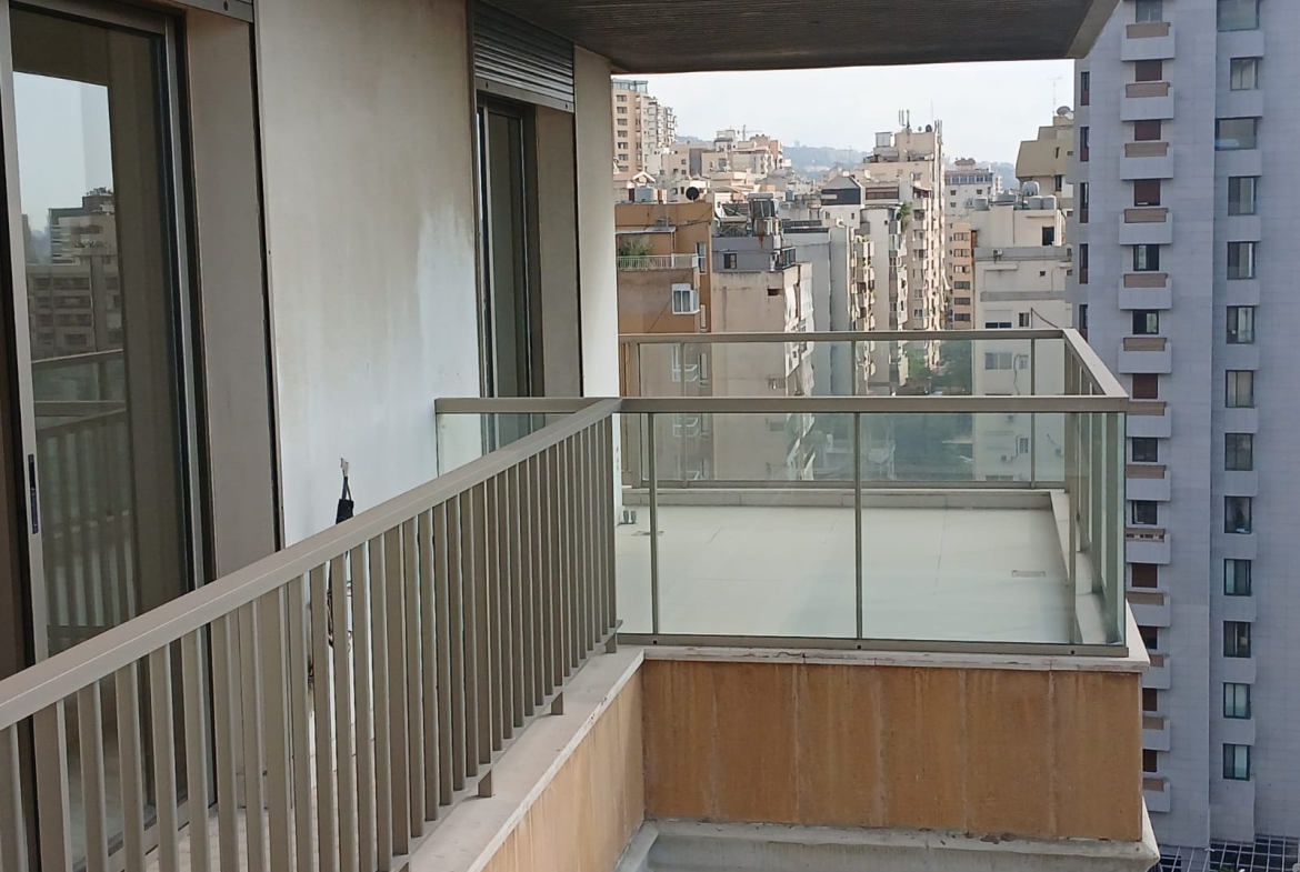 Amazing apartment for sale in Jal el Dib
